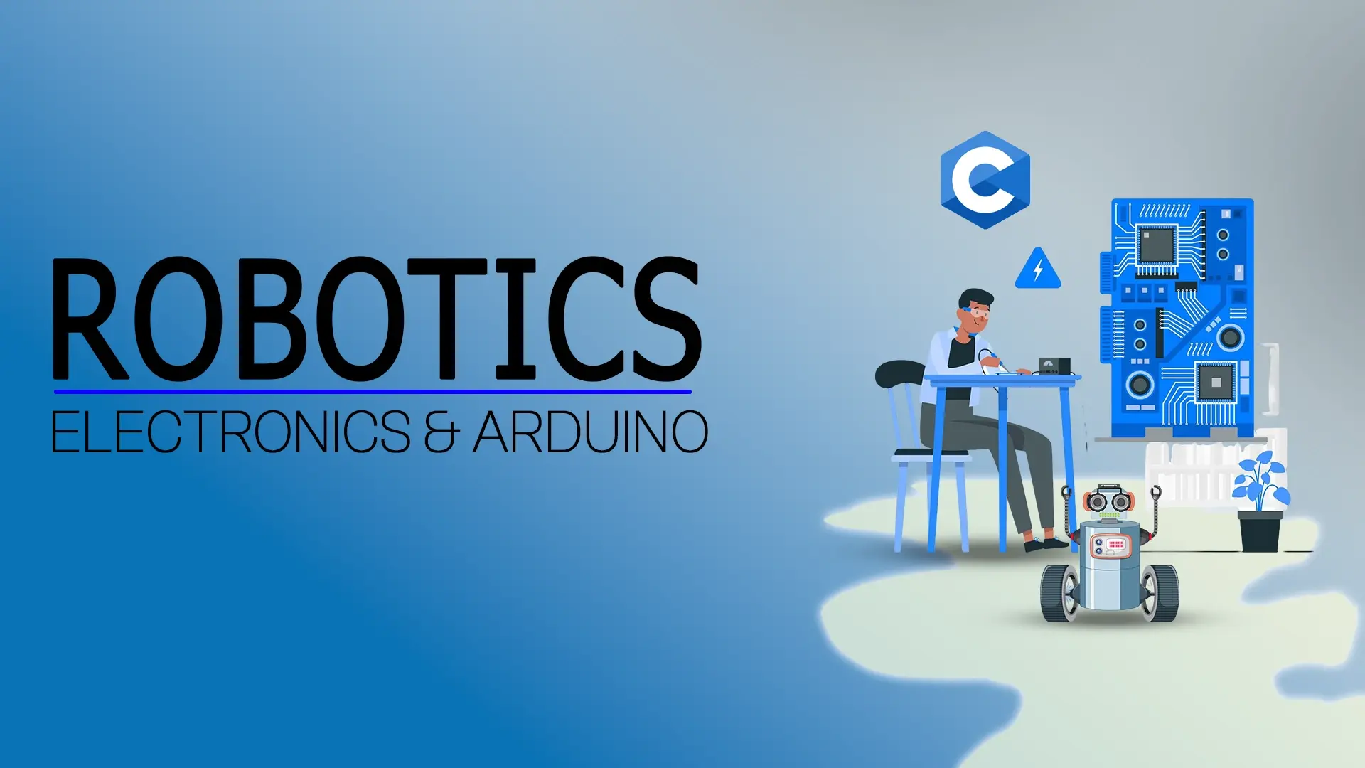 Robotics